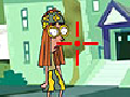 Spitball Warrior